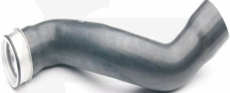 Turbo Hose Intercooler Hose SKV for Audi A4 B7 2.0 TDI ; 8E0145737F