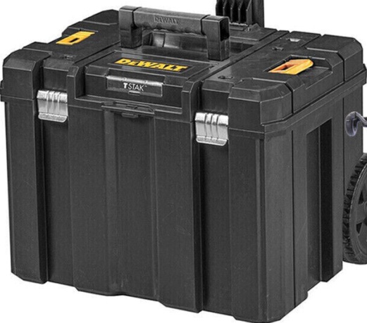 DeWalt DCN660N 18V XR Brushless Cordless 2nd Fix Finish Angled Nailer Body Only
