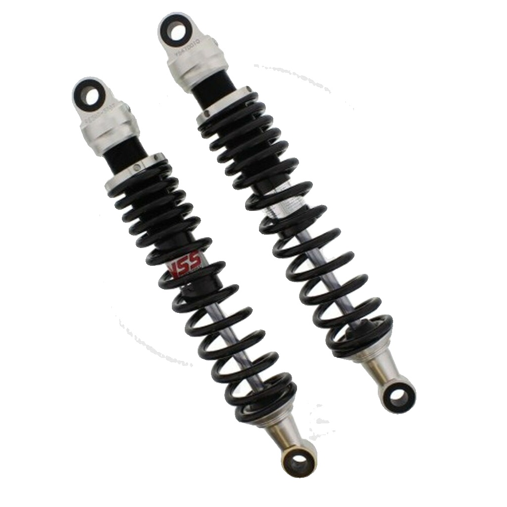 Free Shipping YSS Gas Eco Line Rear Shock Absorbers For Motorcycle Parts