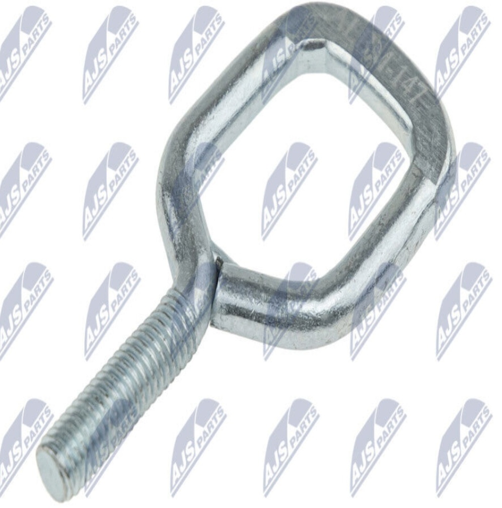 EZC-BM-147 NTY Bonnet Lock