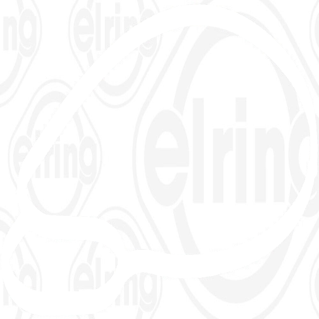 Fits ELRING 251.050 GASKET, WATER PUMP  ⭐UK Stock⭐