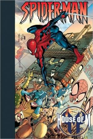 House Of M: Spider-Man TPB - Waid, Mark