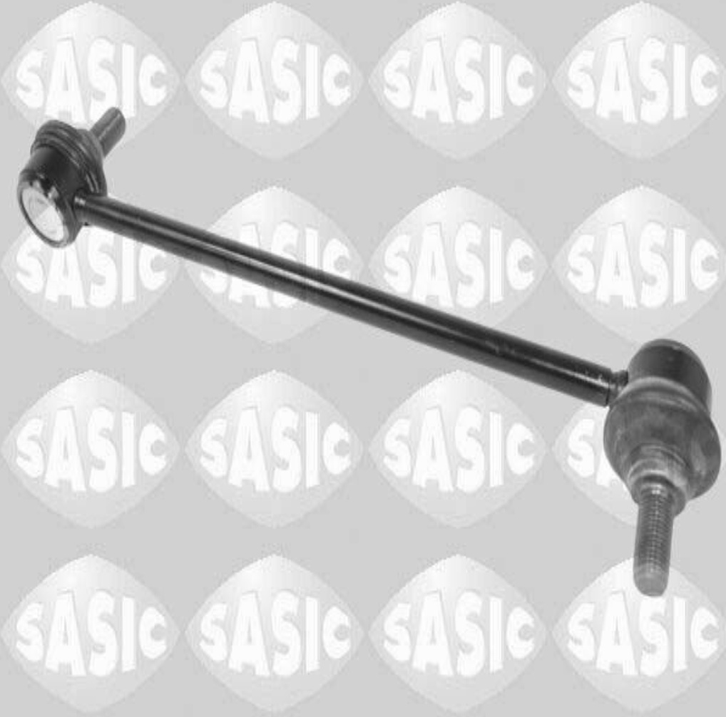 Front left and right SASIC 2306324 Rod/Strut, stabiliser for HYUNDAI,KIA