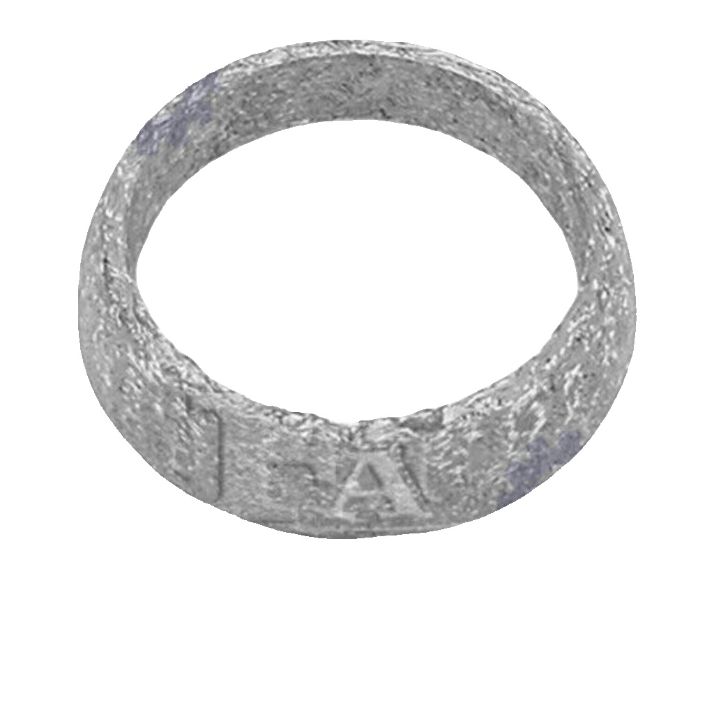 Exhaust pipe gasket 791-950 FA1 for HONDA CIVIC VI Hatchback CIVIC VI Saloon - Image 4