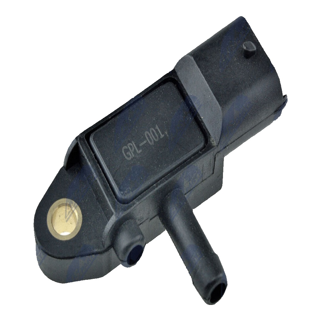 N.T.Y. ECS-PL-001.NTY Sensor, exhaust pressure for FIAT,OPEL,SAAB,SUZUKI,VAUXHAL
