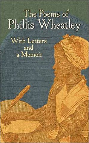 The Poems of Phillis Wheatley: With Letters and a Memoir-Phillis - Image 6