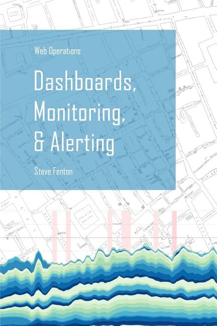 Fenton - Web Operations Dashboards Monitoring  Alerting - New paper - X555z