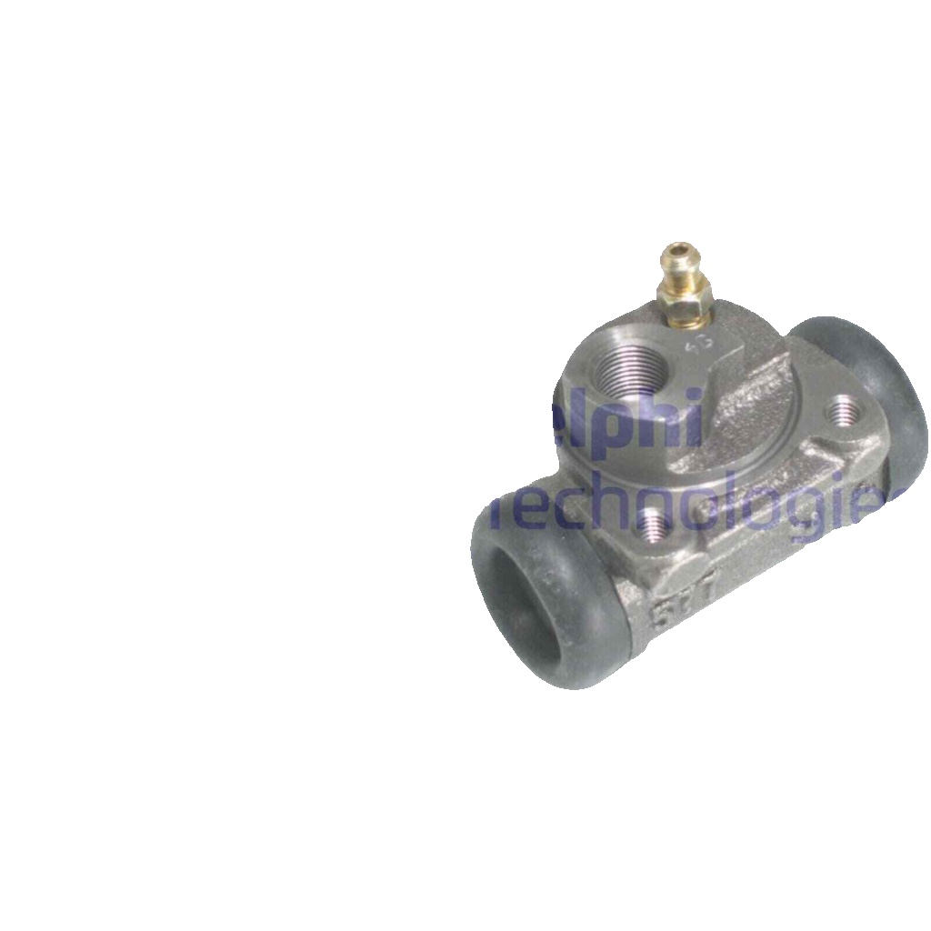 DELPHI LW25145 WHEEL BRAKE CYLINDER Left,Rear,Rear LH,Rear RH,Right
