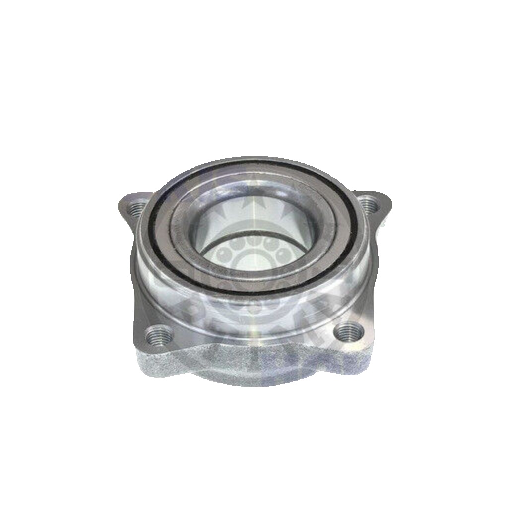 ✅Fits OPTIMAL 911968 WHEEL HUB WITH BEARING  ⭐UK Seller⭐