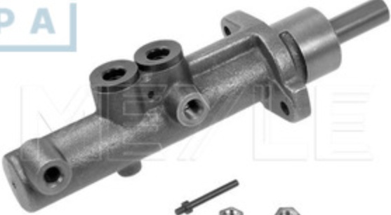 MEYLE 014 532 0007 Brake Master Cylinder for MERCEDES-BENZ,VW