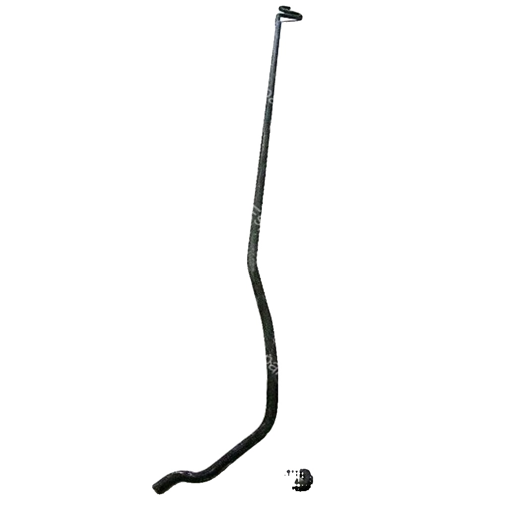 Hood Stay Support Rod Prop Grommet & Clip OEM For Suzuki Samurai 86-95 S2u