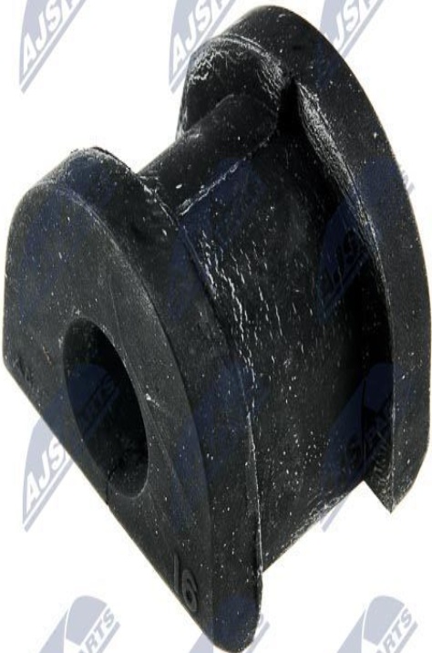 N.T.Y. ZGS-SB-013.NTY Bearing Bush, stabiliser for SUBARU