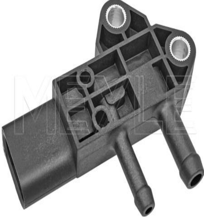 MEYLE 35-14 801 0000 Sensor, exhaust pressure for MAZDA,MITSUBISHI,SUBARU