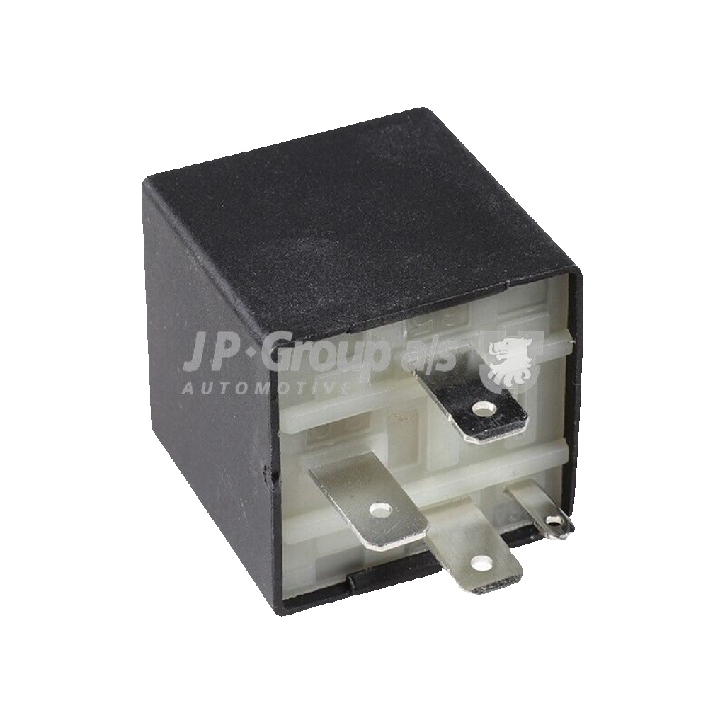 JP GROUP 1199207900 Multifunctional Relay for AUDI,SEAT,SKODA,VW