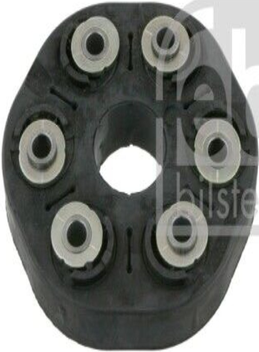FEBI BILSTEIN 43490 Joint, propshaft for BMW