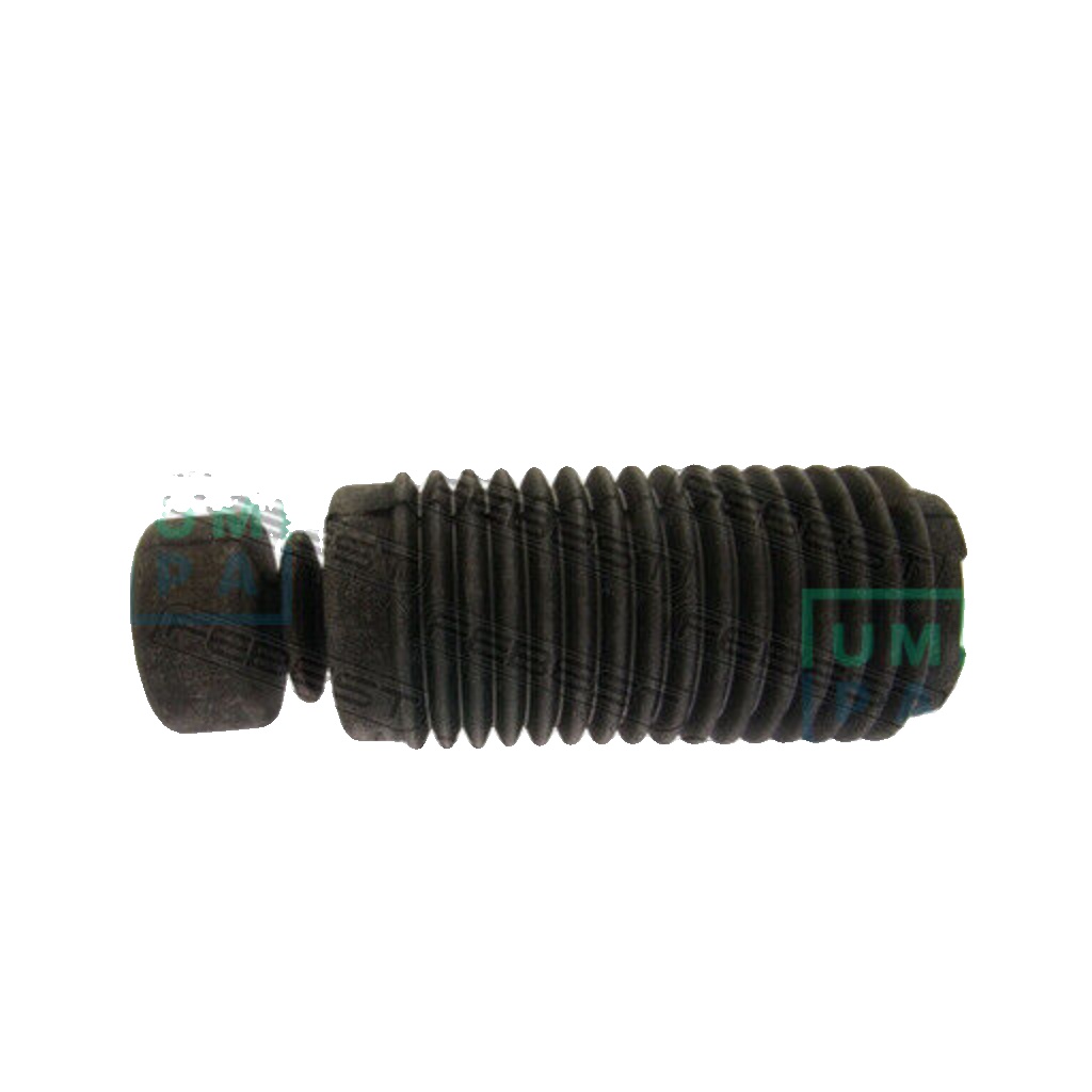 Air shock absorber cover Rear Axle NSHB-CA33R FEBEST for INFINITI NISSAN