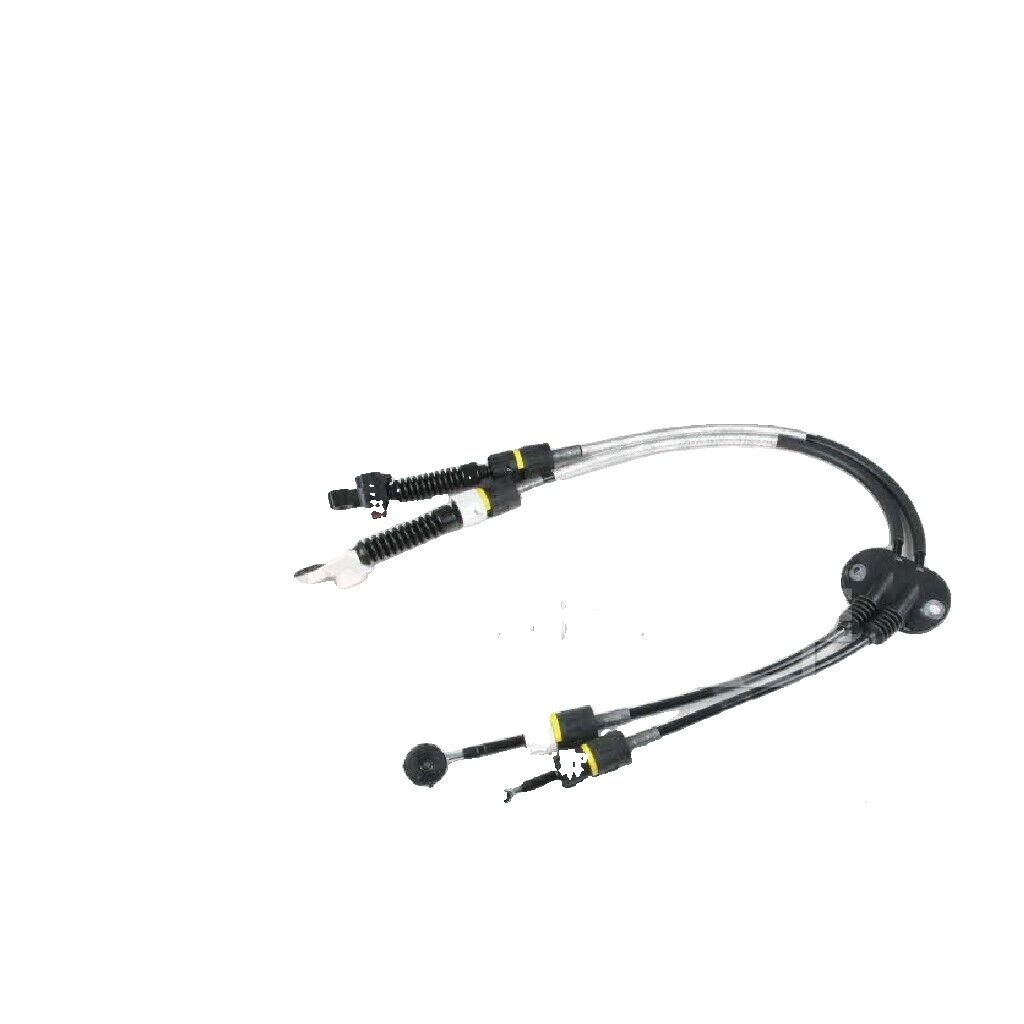 BORG & BECK Cable Pull, manual transmission BKG1181