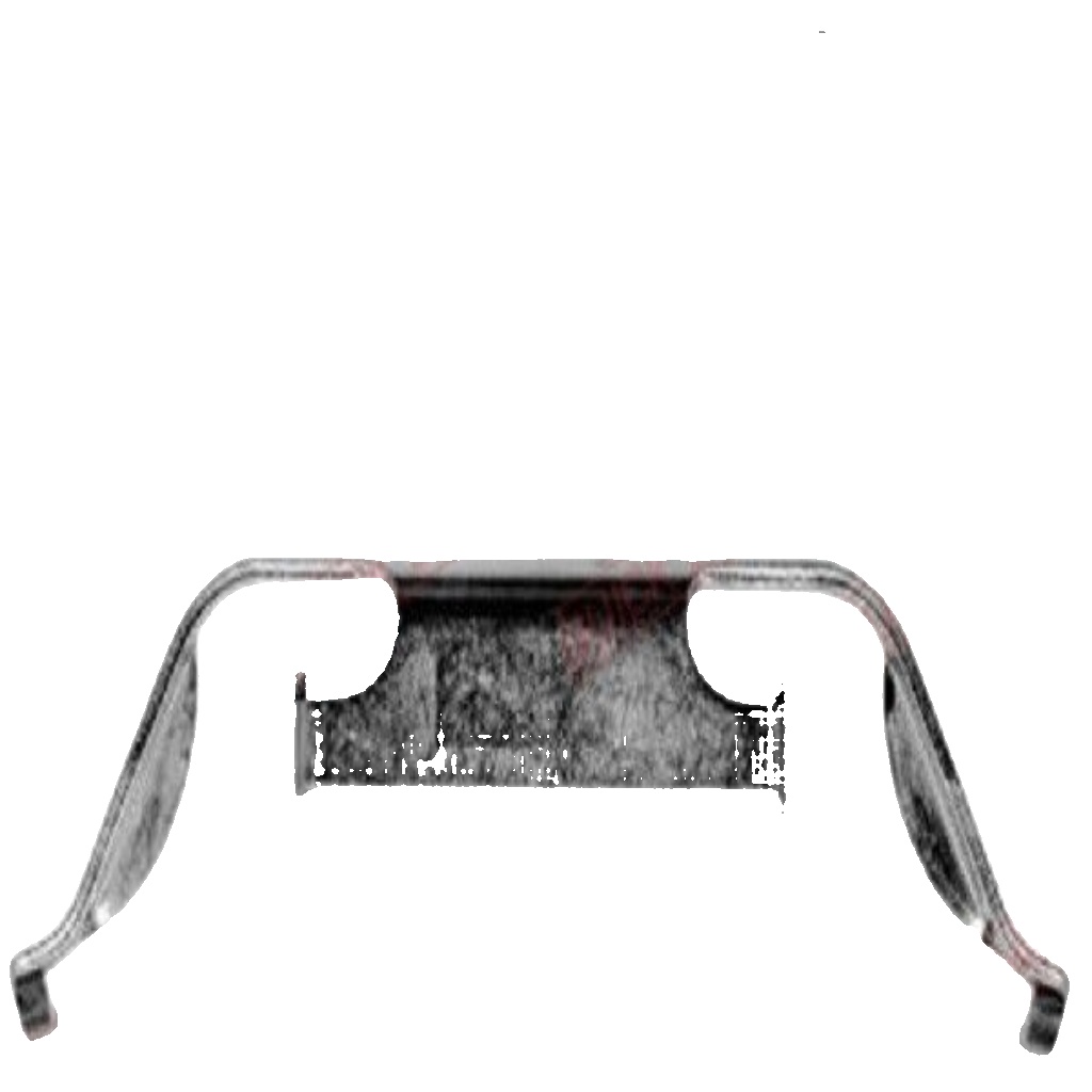 Fits QUICK BRAKE QB109-1222 Accessory Kit, disc brake pad QB109-1222 ⭐UK Stock⭐