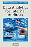 Data Analytics for Internal Auditors - 9781498737142