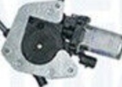 Left Front MAGNETI MARELLI 350103153000 Window Regulator for RENAULT