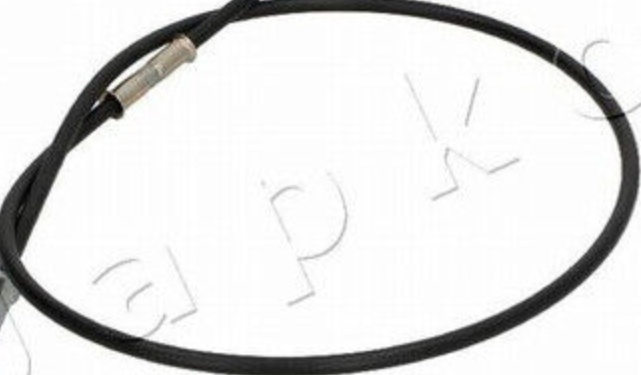 Fits JAPKO 131820 BRAKE CABLE.   ⭐UK Stock⭐