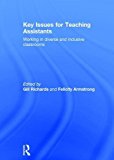 Key Issues for Teaching Assistants - 9781138919648