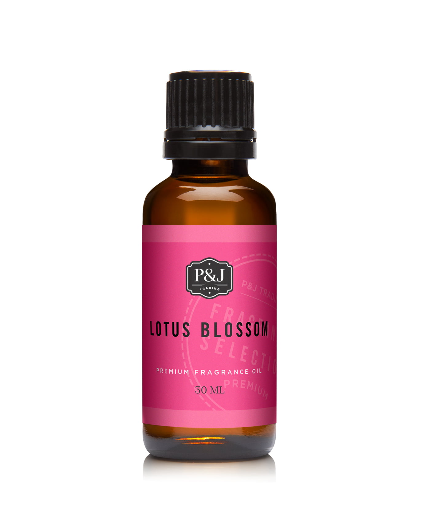 P&J Trading P&J Fragrance Oil Lotus Blossom Oil 30Ml - Candle Scents For Candle M