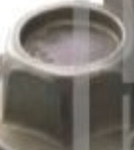 Front left and right FERDINAND BILSTEIN 39333 Bearing Set, stabiliser for VOLVO