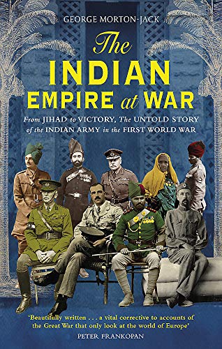 The Indian Empire At War