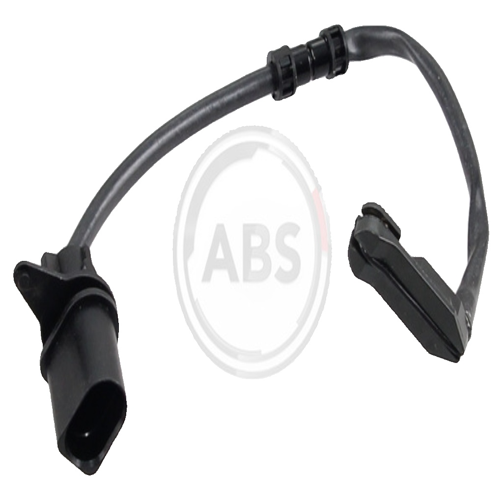 Brake pad wear sensor Disc Brake 39735 A.B.S. for AUDI A8 D4