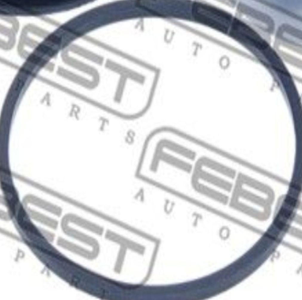 Fits FEBEST 2076-CARF-KIT FRONT BRAKE CALIPER PISTON CHRYSLER VOYAGER ⭐UK Stock⭐