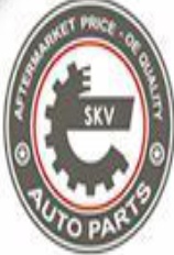 Fits SKV GERMANY 52SKV549 TAILGATE ACTUATOR 52SKV549   ⭐UK Stock⭐