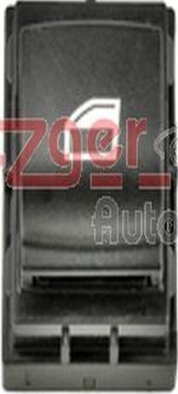Fits METZGER 0916450 WINDSHIELD LIFT SWITCH   ⭐UK Stock⭐
