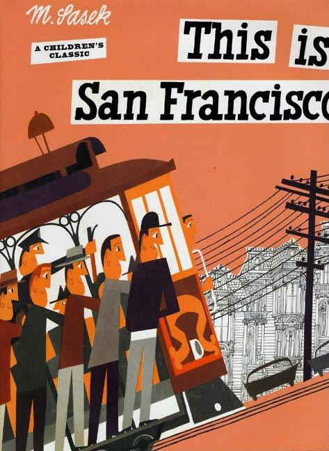 This is San Francisco