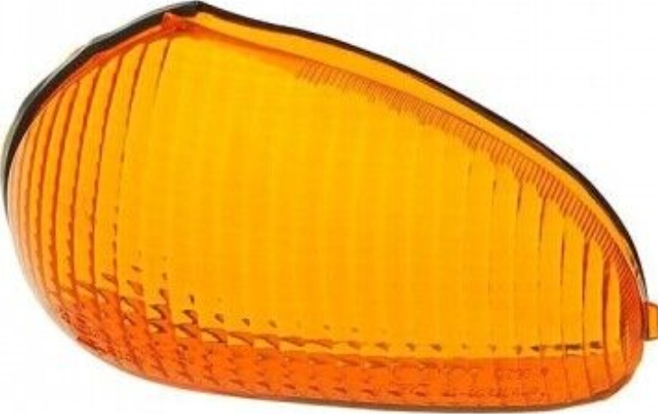 Right Rear Intermittent Crystal Parts For Motorcycle Accessories