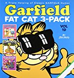 Garfield Fat Cat 3-Pack #19
