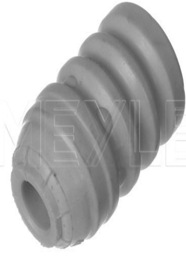 Front MEYLE GERMANY 100 412 0015 Rubber Buffer, suspension for SEAT,SKODA,VW