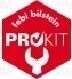 FEBI 43481 JOINT PROPSHAFT MAN