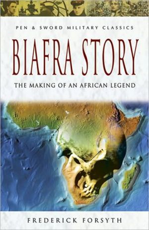 Biafra Story