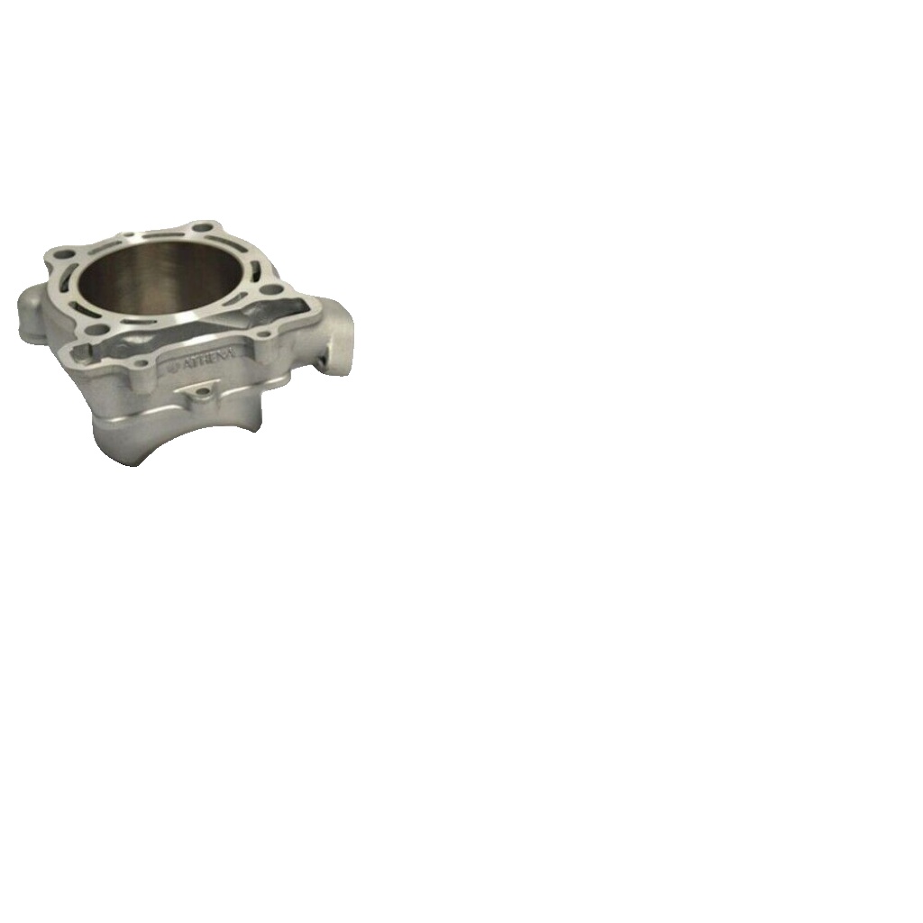 Free Shipping Athena Cylinder Kit-Ø83mm Kawasaki KX250F for Motorcycle Parts