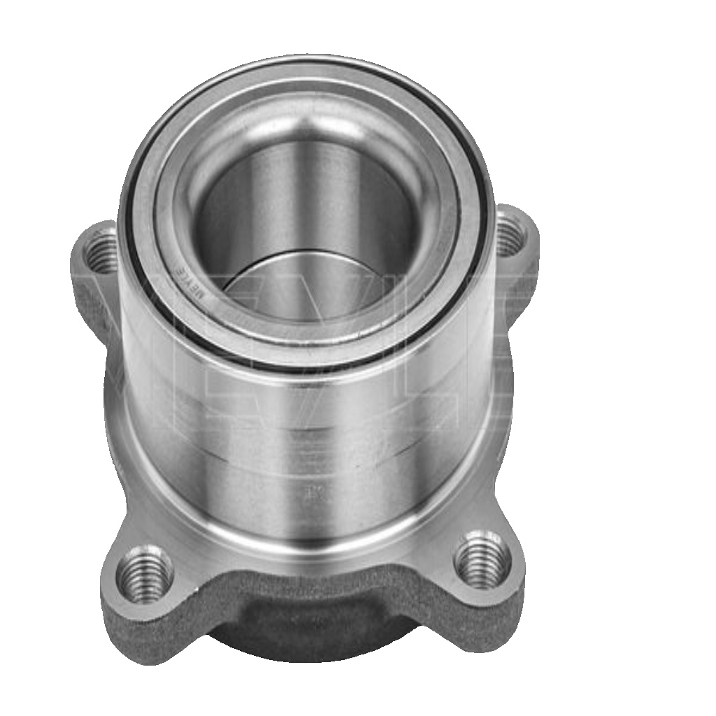 214 652 0015 MEYLE Wheel Hub for FIAT,MITSUBISHI