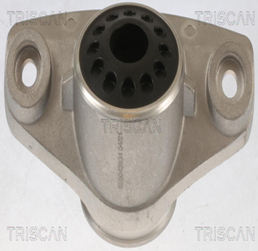 Shock absorber cushion 8500 43934 TRISCAN for HYUNDAI KIA