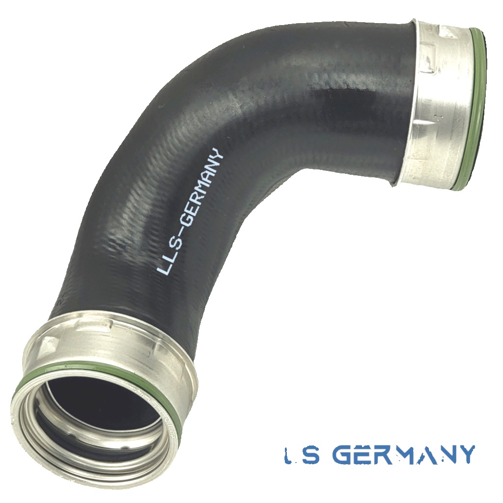 Intercooler Hose For Mercedes C-Class T-Model (S203) 200CDI 220CDI 2035282882