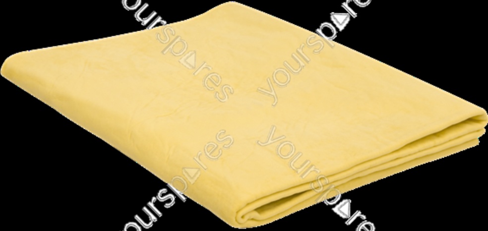 Sealey CC92 PVA Chamois 2.5ft - Image 5