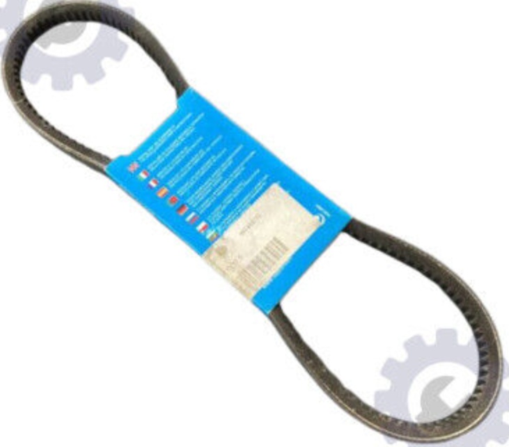 13A0890C DAYCO V-Belt for IVECO,MITSUBISHI