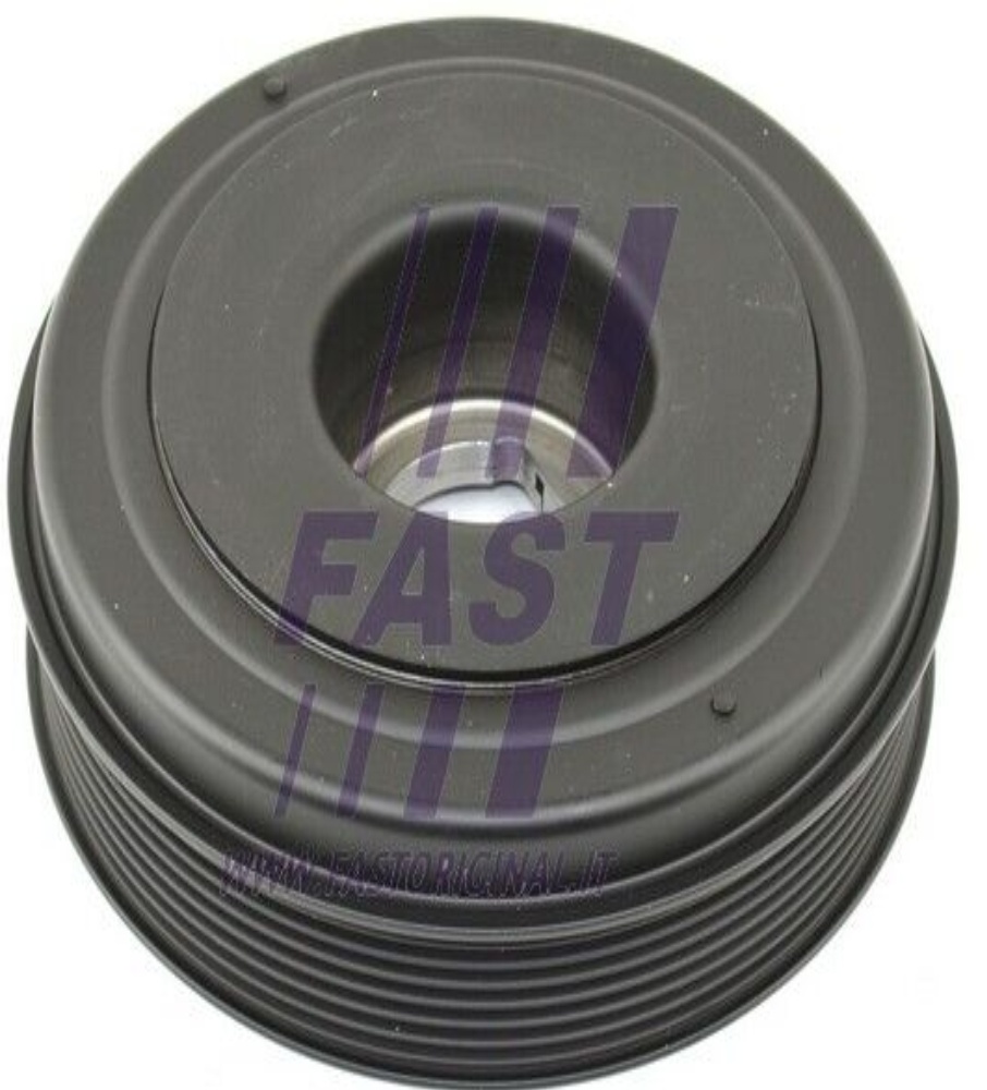 Crankshaft Pulley FT45587 FAST for RENAULT OPEL