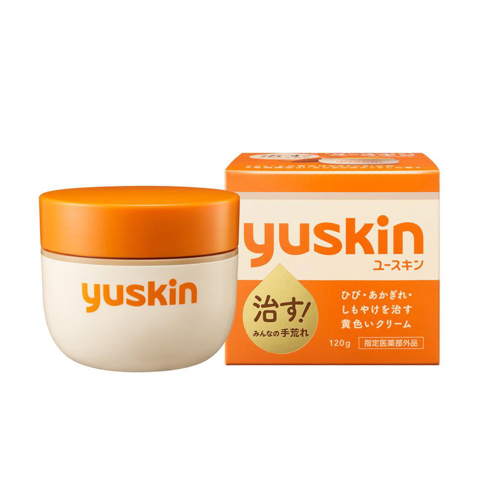 KISS ME Medicated Hand Cream 75g