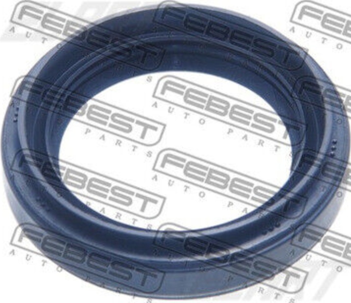 2x ✅Fits FEBEST 95PAY-40560912C DŁAWNICA NAPĘDU HONDA CR-V RD1 1996- ⭐UK Seller⭐