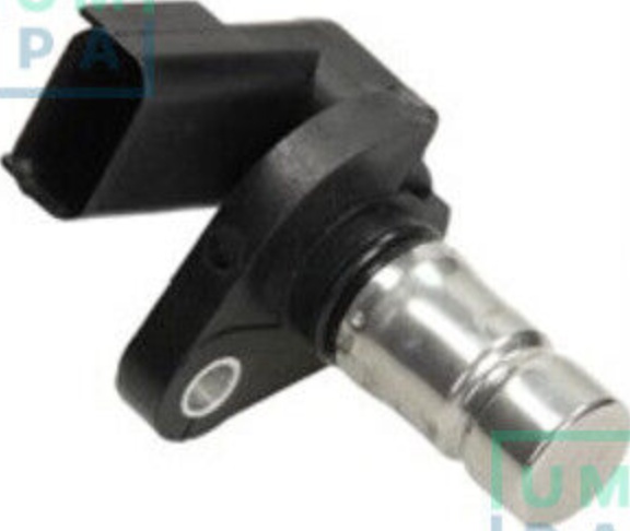 METZGER 0902117 Sensor, crankshaft pulse for FIAT,LANCIA