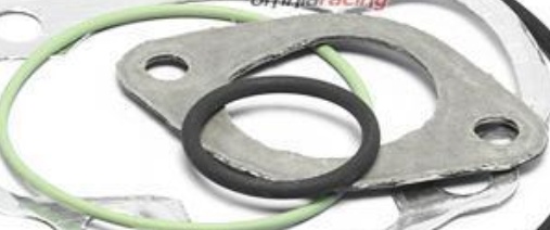 Free Shipping Polini Yamaha Aprilia H2O Gasket Set For Motorcycle Parts
